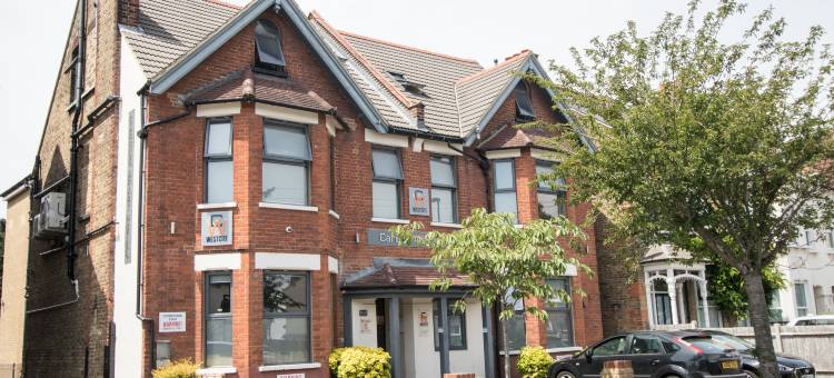 克罗伊登西城卡罗科公寓酒店(Westciti Caroco Aparthotel)图片