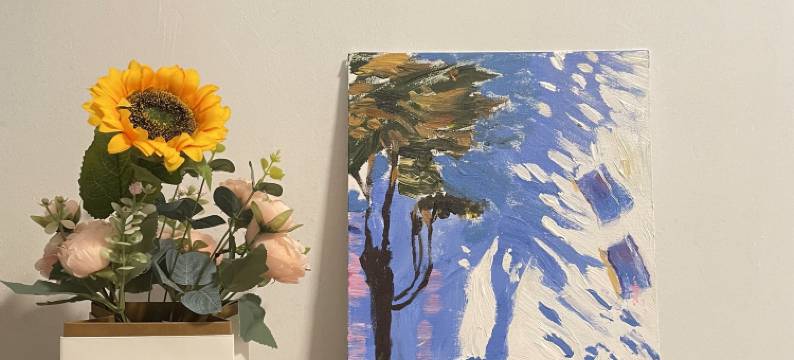 九日民宿(包头火车站科技大学店)图片