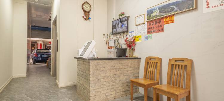 景榕客栈(阳朔兴坪古镇店)图片