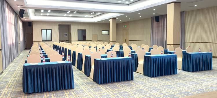 维也纳酒店(河源东源店)图片