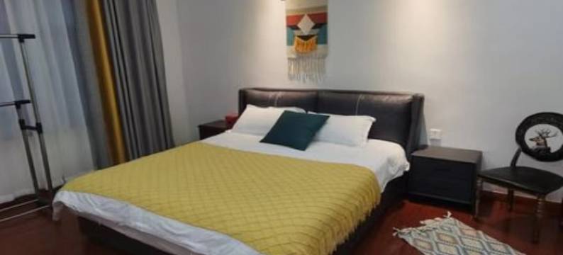 静林幽居民宿图片