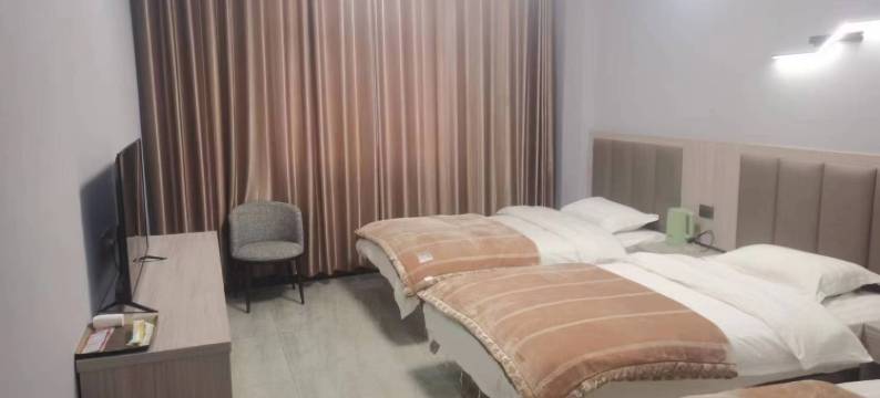 昭通善源宾馆图片