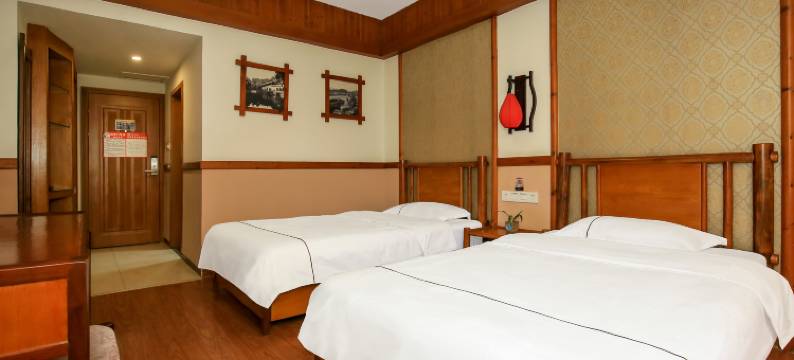 威德门酒店(桂林象山景区两江四湖店)图片