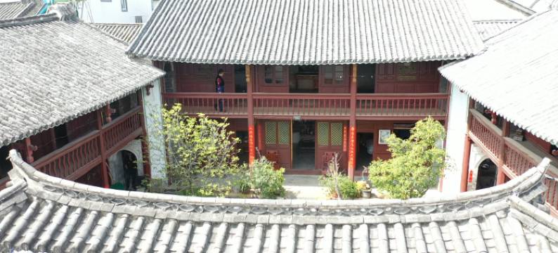 凤羽吾乡居民宿图片