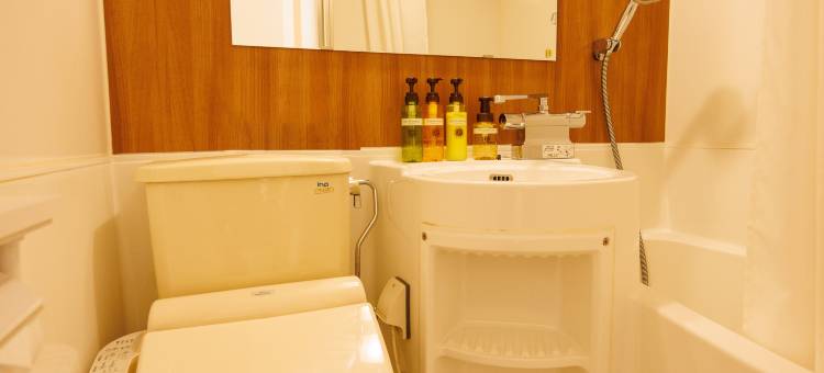 花筑・东心斋桥酒店(道頓堀店)(Floral Hotel・East Shinsaibashi)图片
