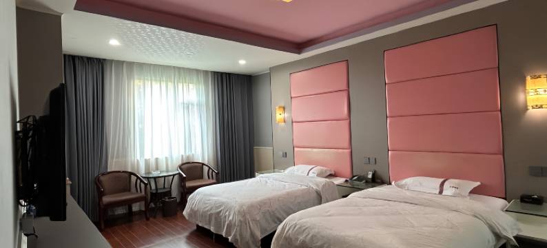 石狮金帝商务宾馆图片