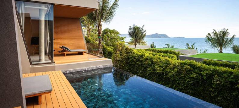 梅森酒店(MASON, a member of Design Hotels)图片