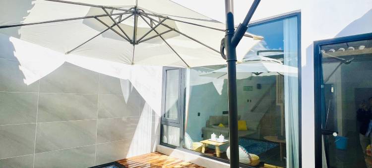 洱源栖间堂温泉民宿图片