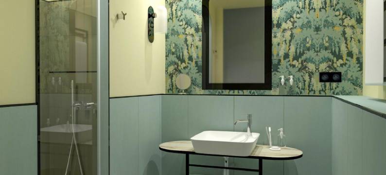 巴黎圣母院-卢特斯L酒店(Hotel L de Lutece - Notre-Dame)图片