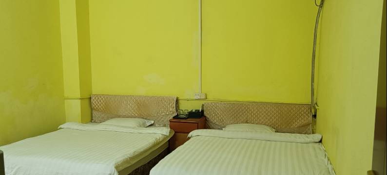 韶关俊佳旅店图片