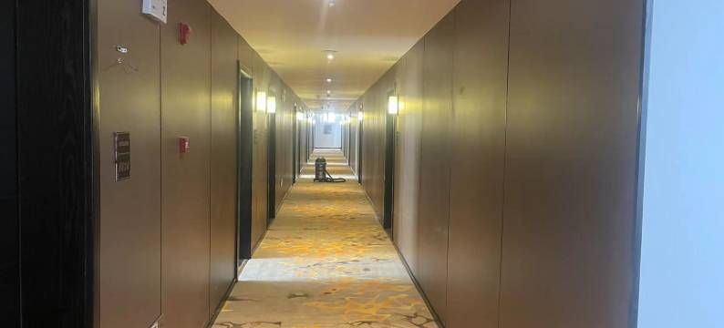 瑞莱酒店图片