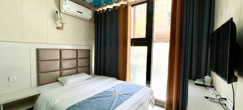 咸阳鑫园宾馆图片