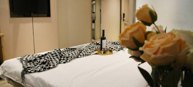 如家华驿精选酒店(太原高新区管委会店)图片