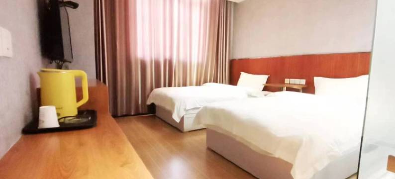 熙香阁酒店图片