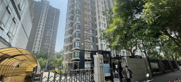 精选民宿(国贸店)图片