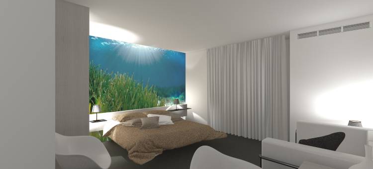 大教堂套房Spa酒店(Duomo Suites & Spa)图片