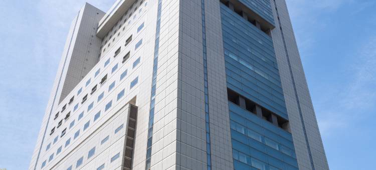 都市中心酒店(Toshi Center Hotel)图片