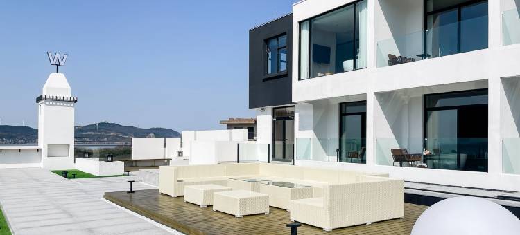 大陈岛喔里民宿图片