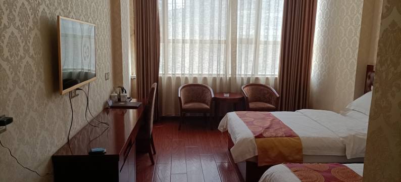 融锦大酒店图片