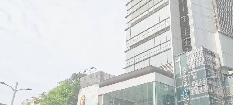 香港南强旅馆(尖沙咀)图片