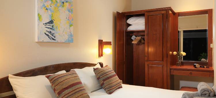 拉威莱檬度假村(沃霖 )(Rawai Lemon Resort-Adult Only)图片