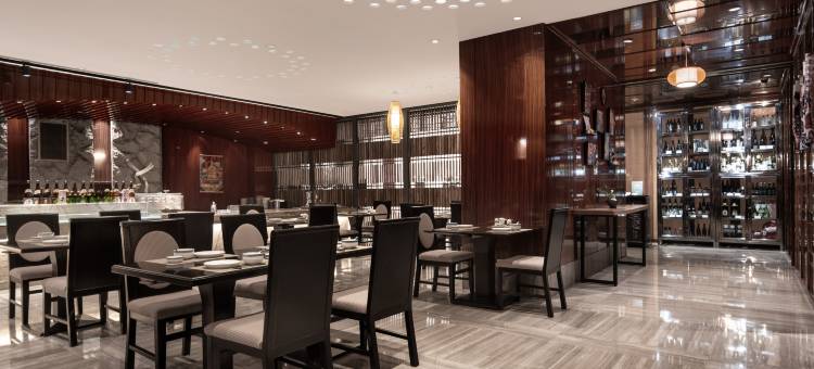 桐乡振石大酒店图片