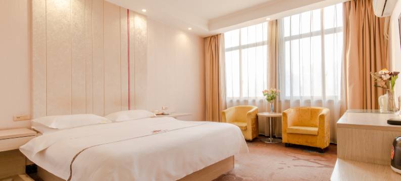 黔西景逸假日酒店(黔西高铁站店)图片