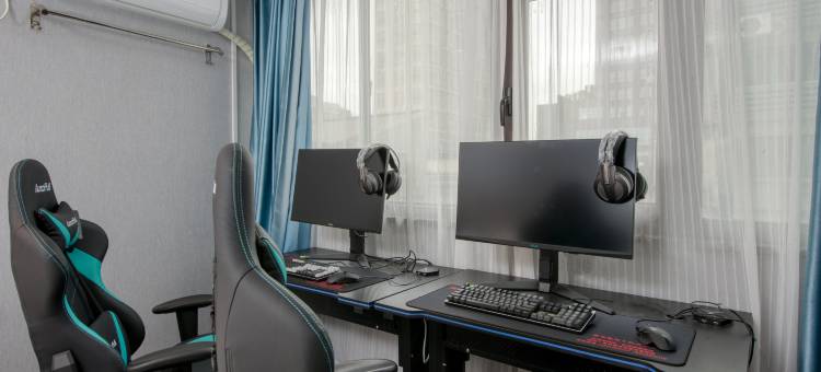 格林豪泰酒店(南通火车站万象城店)图片