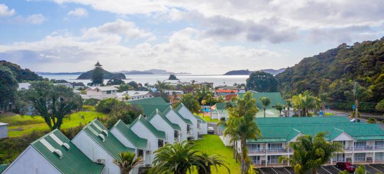 岛屿景观酒店(Scenic Hotel Bay of Islands)图片
