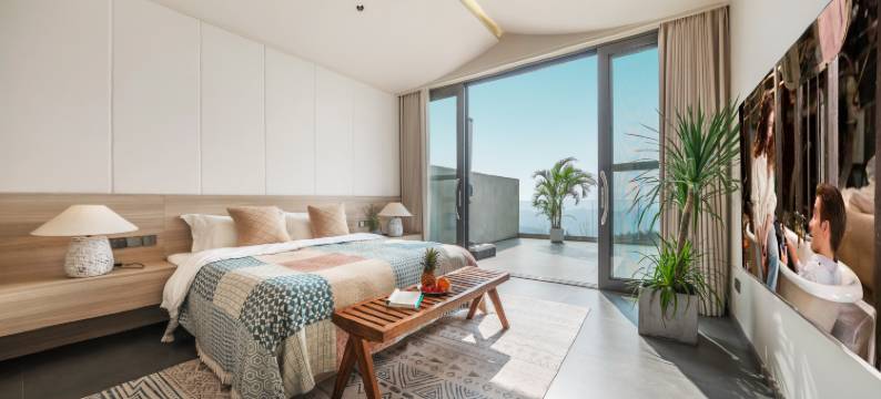 白房子远景民宿(仙女山店)图片