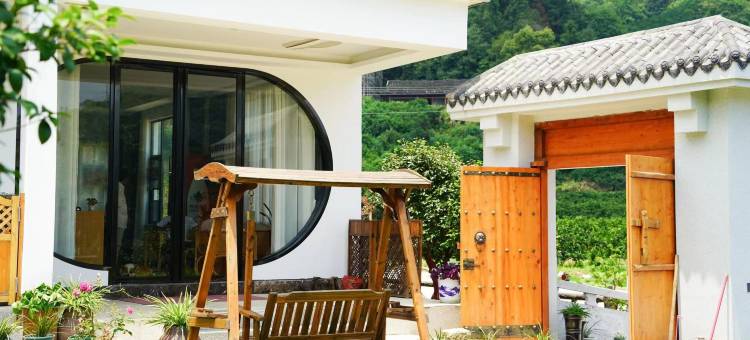 庐山西海·易水潺居民宿图片