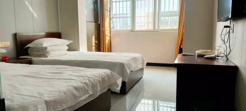 邳州贵人阁宾馆图片