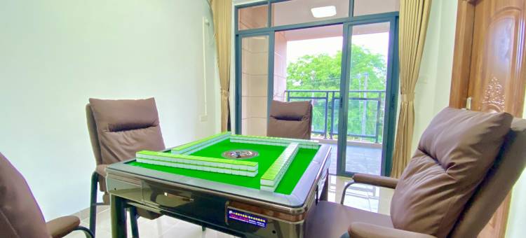 归闲居民宿图片