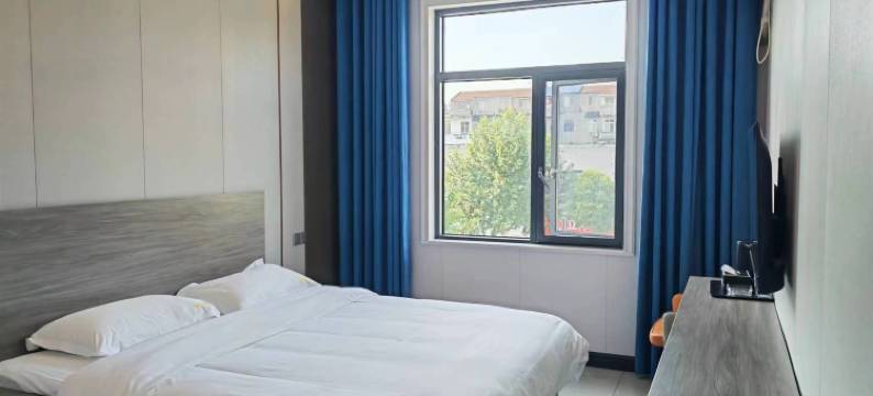 武汉恒鑫宾馆(汉南大道店)图片