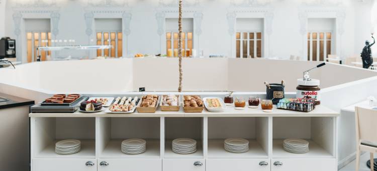 东方阿迪拉姆酒店(Oriente Atiram)图片