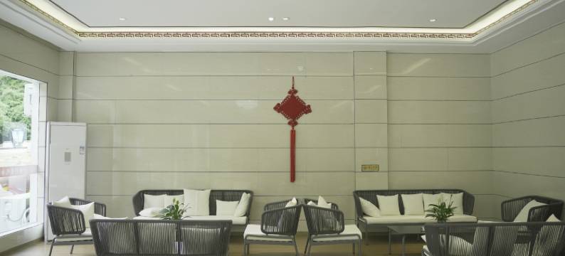 白水洋游客中心酒店图片