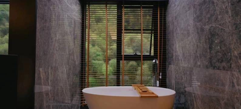 山屿溪·度假酒店(月亮湾风景区皖南川藏线店)图片