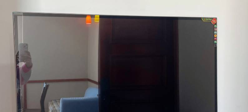 汤旺河大山宾馆图片