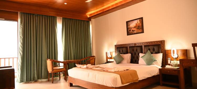 伊尔湾度假村(Ile Bay Resort)图片