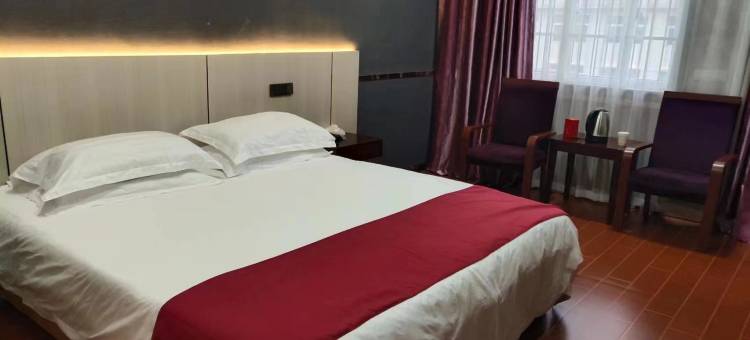 平阳林洋宾馆(水头店)图片