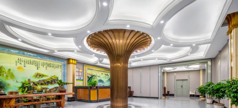 海丰新丰盛公寓(粤运汽车站店)图片