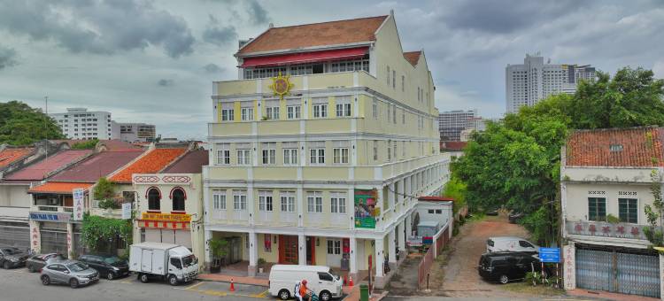 RC酒店(RC Hotel Melaka)图片