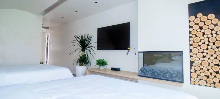 长岛心宿·设计师美宿图片