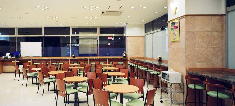 东横INN-福井站前(Toyoko Inn Fukui Ekimae)图片