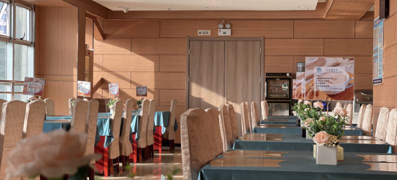 兰山之星酒店(安宁中海广场省中心医院店)图片