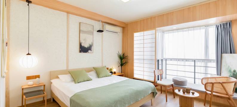 凯克酒店公寓(南京新街口珠江路地铁站店)图片