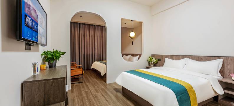 南达民宿宾馆(东山岛店)图片