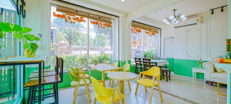 凯索恩住所(Kaysorn Residence and Guest House)图片