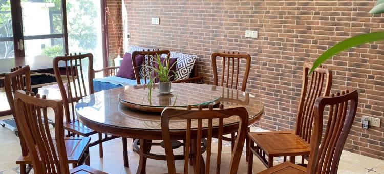 东山丽景湾别墅酒店图片