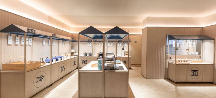 汉庭酒店(泗阳哥伦布广场店)图片